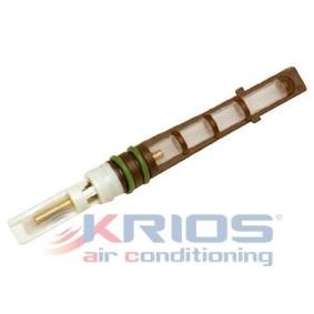 Compre Válvula de expansión de aire acondicionado de HOFFER online para Focus Mk1 Familiar (DNW) a precios moderados