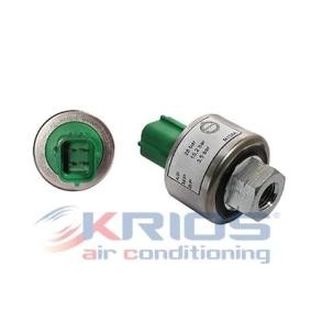 Druckschalter, Klimaanlage K52008 von HOFFER günstig für 31,73 € online kaufen