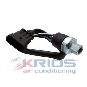 Druckschalter, Klimaanlage K52011 von MEAT & DORIA günstig für 82,19 € online kaufen