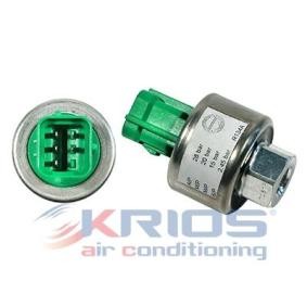Druckschalter, Klimaanlage K52015 von HOFFER günstig für 25,61 € online kaufen