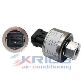 Druckschalter, Klimaanlage K52016 von HOFFER günstig für 35,69 € online kaufen