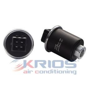 Druckschalter, Klimaanlage K52042 von MEAT & DORIA günstig für 61,51 € online kaufen