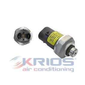 Achetez des Pressostat, climatisation MEAT & DORIA K52048 à prix pour 54,20 €
