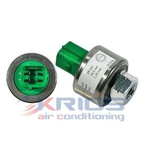Druckschalter, Klimaanlage K52076 von HOFFER günstig für 49,74 € online kaufen