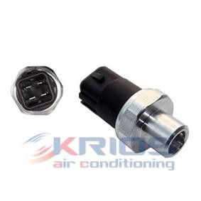 Druckschalter, Klimaanlage K52081 von MEAT & DORIA günstig für 22,69 € online kaufen