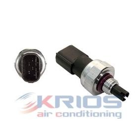 Druckschalter, Klimaanlage K52082 von HOFFER günstig für 60,74 € online kaufen