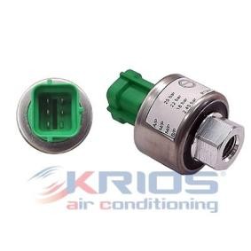 Druckschalter, Klimaanlage K52083 von HOFFER günstig für 38,48 € online kaufen
