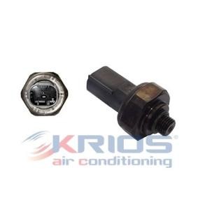 Druckschalter, Klimaanlage K52084 von HOFFER günstig für 48,46 € online kaufen