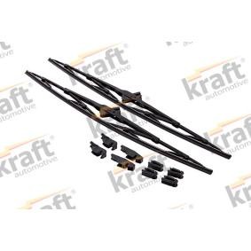 Scheibenwischer K5353 von KRAFT günstig für 9,01 € online kaufen