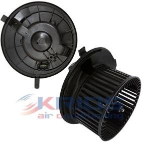 Acquista Ventilatore abitacolo da HOFFER K92105 a buon mercato per soli 78,01 €
