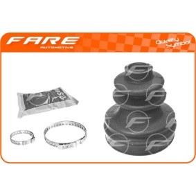 Faltenbalgsatz, Antriebswelle K988 von FARE SA günstig für 60,84 € online kaufen