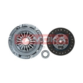 Comprar Kit de embrague de KAMOKA KC114 a bajo precio de 127,95 €
