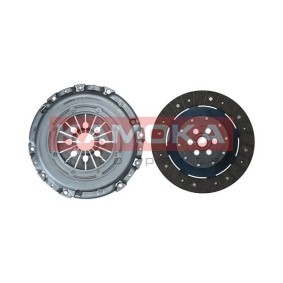 Comprar Kit de embrague de KAMOKA KC122 a bajo precio de 118,50 €