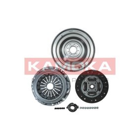 Comprar Kit de embrague de KAMOKA KC156 a bajo precio de 398,24 €