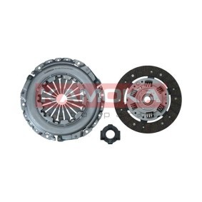 Comprar Kit de embrague de KAMOKA KC168 a bajo precio de 114,79 €