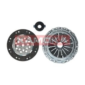 Acquista Kit frizione da KAMOKA KC177 a buon mercato per soli 131,18 €