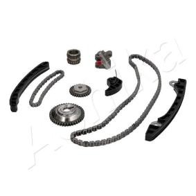 Steuerkettensatz KCK124 von ASHIKA günstig für 123,38 € online kaufen