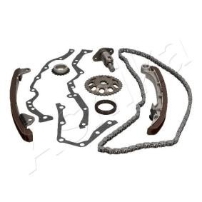 Comprar Kit de cadena de distribución de ASHIKA KCK204 a bajo precio de 113,81 €