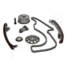 Steuerkettensatz KCK204V von ASHIKA günstig für 234,43 € online kaufen