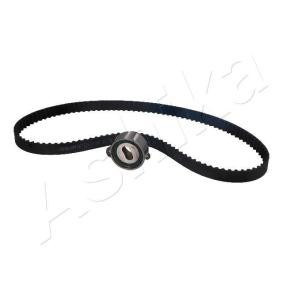 Comprar Kit de correa de distribución de ASHIKA KCT212 a bajo precio de 42,39 €