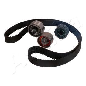 Zahnriemensatz KCT703 von ASHIKA günstig für 108,82 € online kaufen