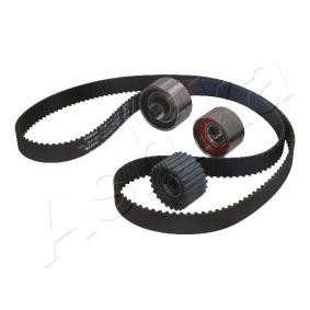 Zahnriemensatz KCT707 von ASHIKA günstig für 264,17 € online kaufen