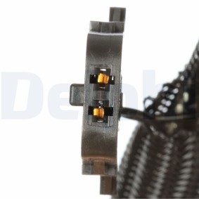 Acquista Kit cinghia di distribuzione da DELPHI KDB254 a buon mercato per soli 88,40 €