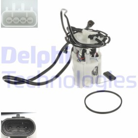 Acquista Kit cinghia di distribuzione da DELPHI KDB307 a buon mercato per soli 117,08 €