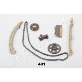 Comprar Kit de cadena de distribución de JAPANPARTS KDK-401 a bajo precio de 233,04 €