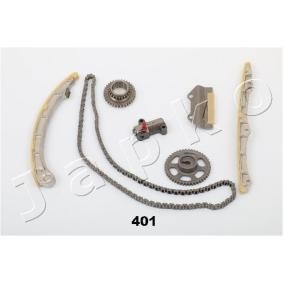 Comprar Kit de cadena de distribución de JAPKO KJK401 a bajo precio de 143,98 €