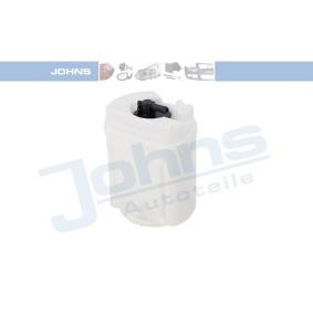 Kraftstoffpumpe KSP 95 39-011 von JOHNS günstig für 44,75 € online kaufen