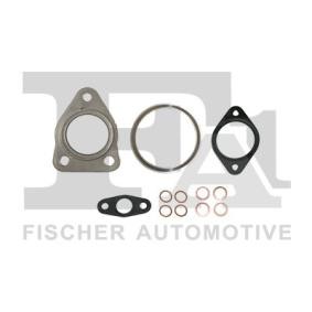 Comprar Juego de montaje, turbocompresor de FA1 KT330320E a bajo precio de 14,66 €