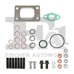 Comprar Juego de montaje, turbocompresor de FA1 KT540050 a bajo precio de 25,72 €