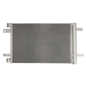 Acquista Condensatore climatizzatore da THERMOTEC KTT110289 a buon mercato per soli 108,74 €