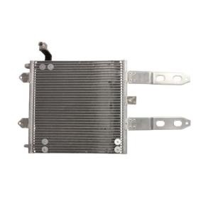 Achetez des Condenseur, climatisation THERMOTEC KTT110355 à prix pour 59,24 €
