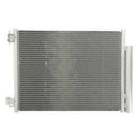Comprar Condensador, aire acondicionado de THERMOTEC KTT110517 a bajo precio de 106,82 €