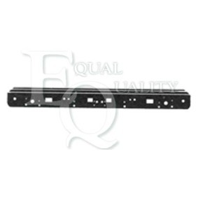 Stoßstangenträger L00772 von EQUAL QUALITY günstig für 49,70 € online kaufen