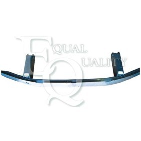 Stoßstangenhalter L06033 von EQUAL QUALITY günstig für 145,49 € online kaufen