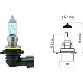 Comprar Lámpara, faro de carretera de DIEDERICHS LID10031 a bajo precio de 19,41 €