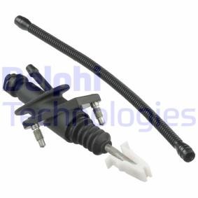 Acquista Pompa della frizione da DELPHI LM80406 a buon mercato per soli 38,86 €