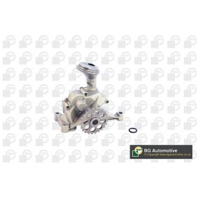 Ölpumpe LP0484 von BGA günstig für 71,80 € online kaufen