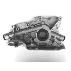 Ölpumpe LP0560 von BGA günstig für 65,03 € online kaufen