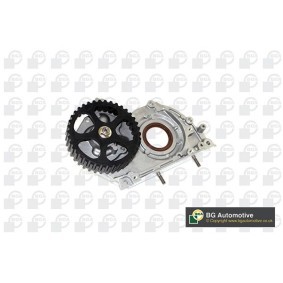 Ölpumpe LP0802K von BGA günstig für 64,53 € online kaufen