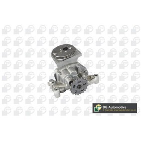 Osta Öljypumppu BGA:llä LP6700 edullisesti hintaan 53,90 €