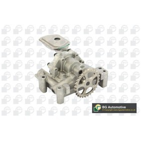 Ölpumpe LP9842 von BGA günstig für 60,61 € online kaufen