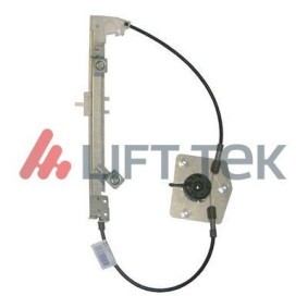Osta Lasinnostin LIFT-TEK:llä LT FT708 L edullisesti hintaan 73,94 €