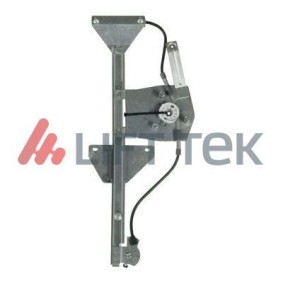 Achetez des Lève-vitre LIFT-TEK LT HD704 L à prix pour 81,03 €