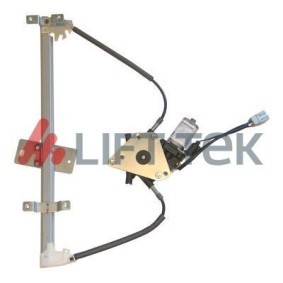 Achetez des Lève-vitre LIFT-TEK LT HDO52 L C à prix pour 184,09 €