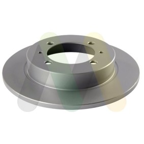 Comprar Disco de freno de MOTAQUIP LVBD993 a bajo precio de 35,97 €