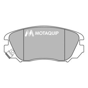Köp Bromsbelägg av MOTAQUIP LVXL1393 till det låga priset 651,37 kr